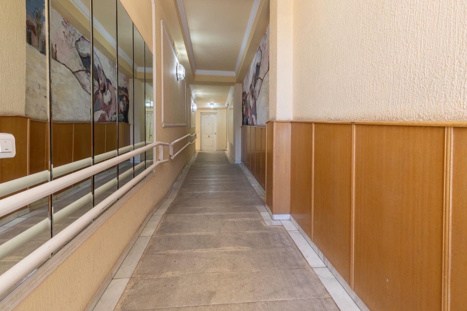 2 chambre Appartement à vendre à Grenade ville - 295 000 € (Ref: 9791288)