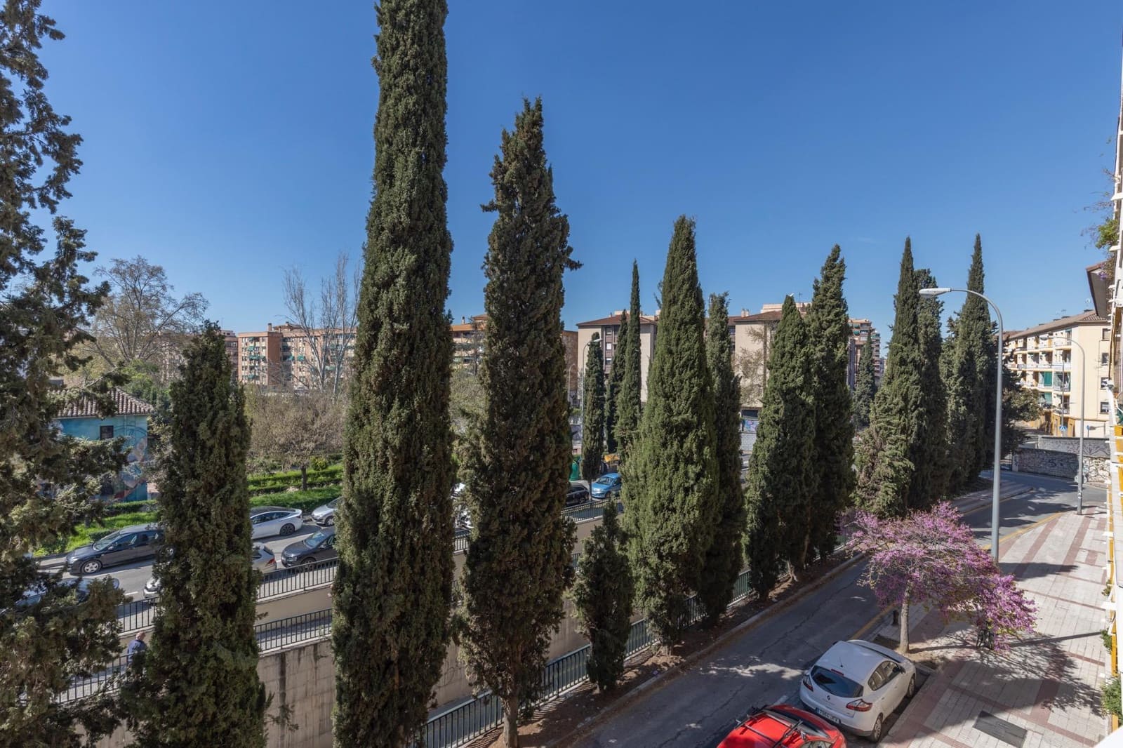 2 chambre Appartement à vendre à Grenade ville - 295 000 € (Ref: 9791288)