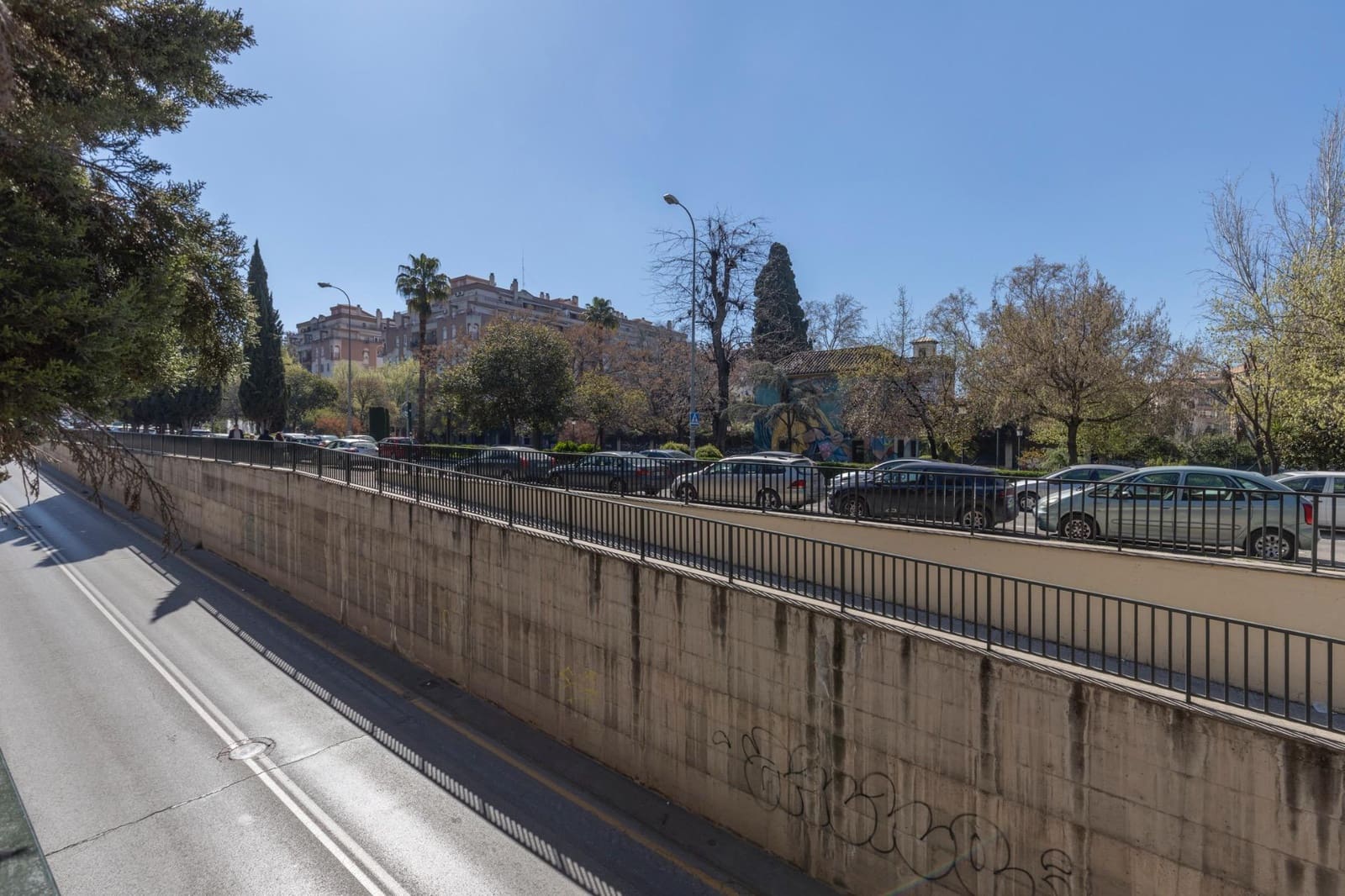 2 chambre Appartement à vendre à Grenade ville - 295 000 € (Ref: 9791288)