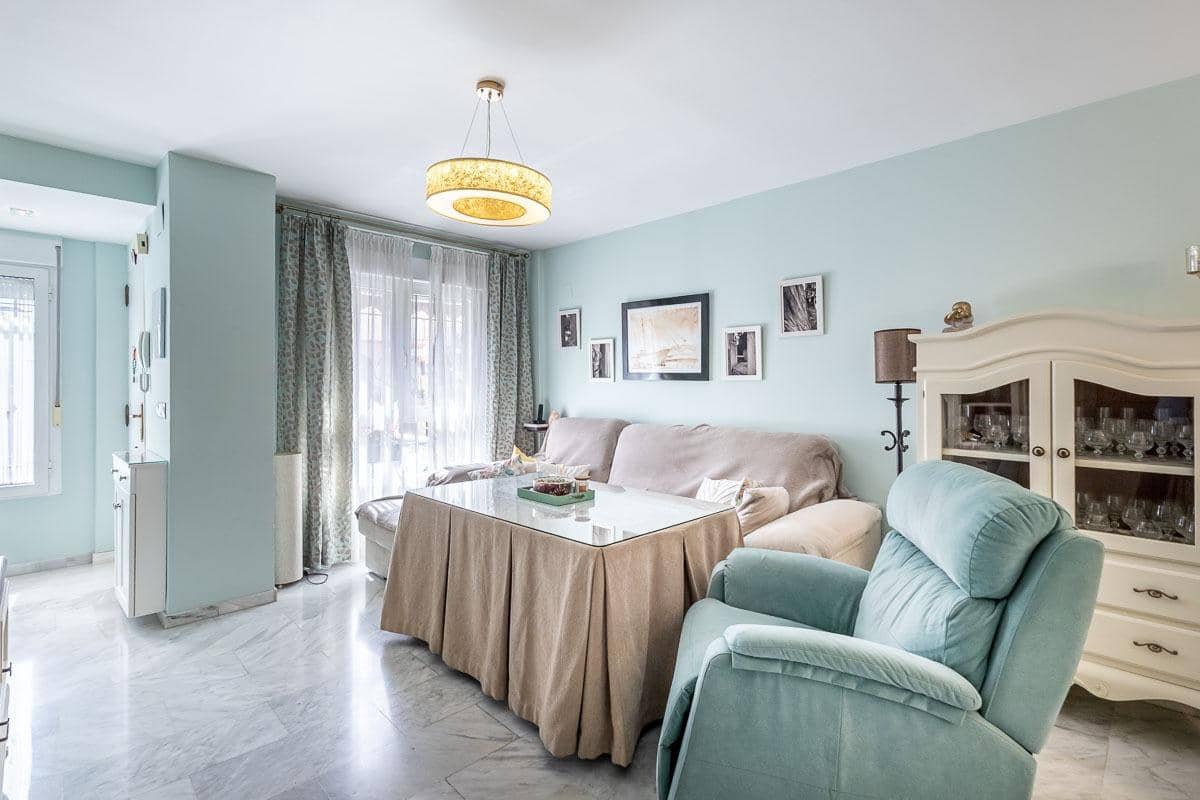 3 sovrum Semi-fristående Villa till salu i Atarfe - 239 900 € (Ref: 9794916)