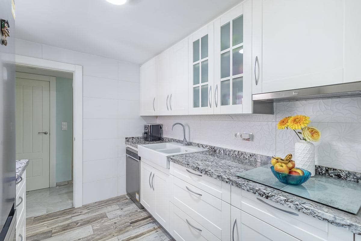 3 sovrum Semi-fristående Villa till salu i Atarfe - 239 900 € (Ref: 9794916)