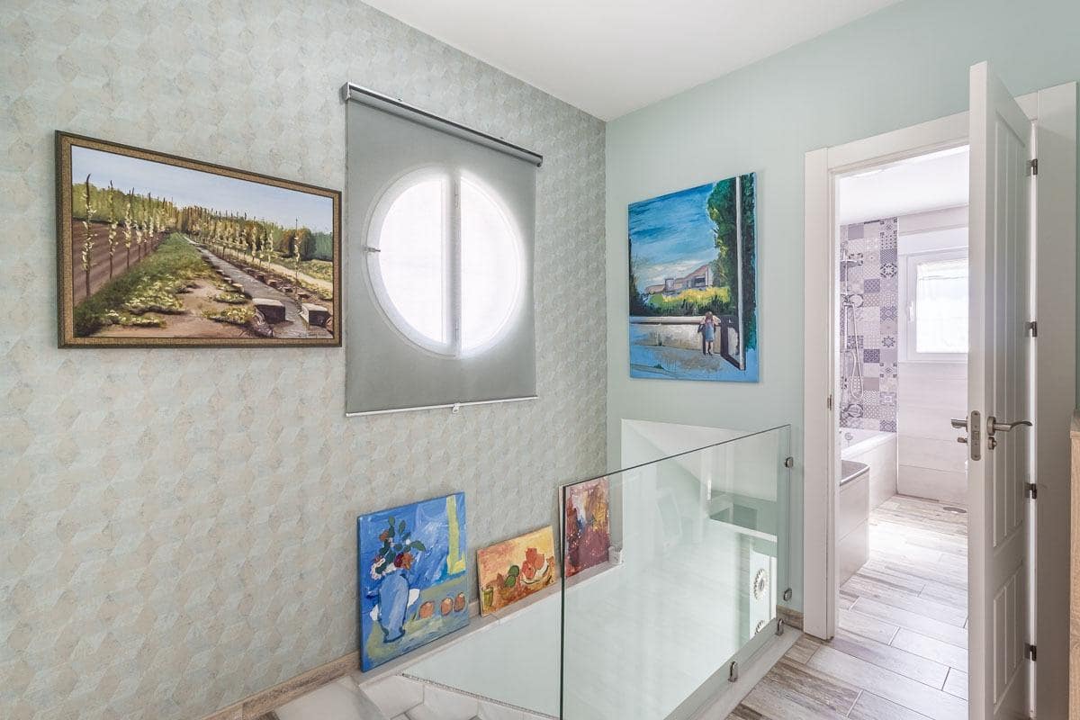 3 sovrum Semi-fristående Villa till salu i Atarfe - 239 900 € (Ref: 9794916)