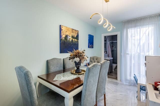 3 sovrum Semi-fristående Villa till salu i Atarfe - 239 900 € (Ref: 9794916)