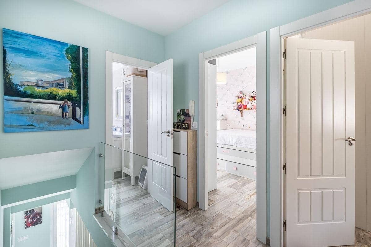 3 sovrum Semi-fristående Villa till salu i Atarfe - 239 900 € (Ref: 9794916)