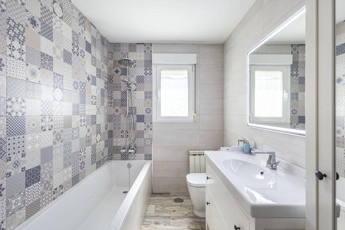 3 sovrum Semi-fristående Villa till salu i Atarfe - 239 900 € (Ref: 9794916)