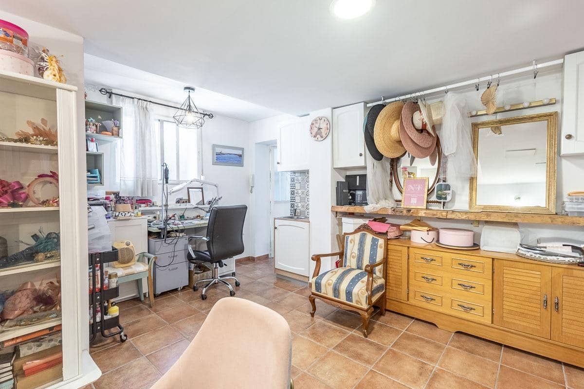 3 sovrum Semi-fristående Villa till salu i Atarfe - 239 900 € (Ref: 9794916)