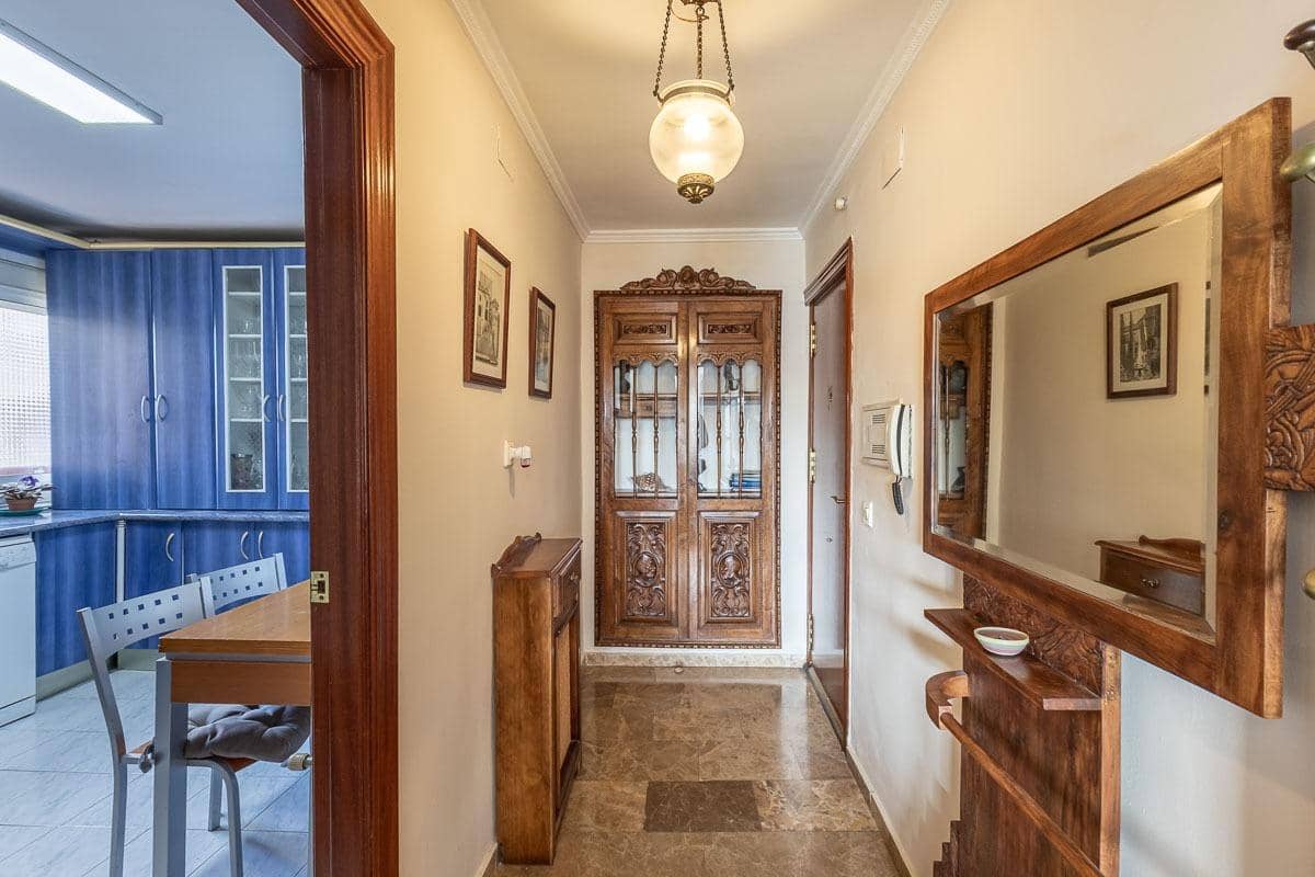 3 soverom Leilighet til salgs i Huetor Vega med garasje - € 179 500 (Ref: 9794917)