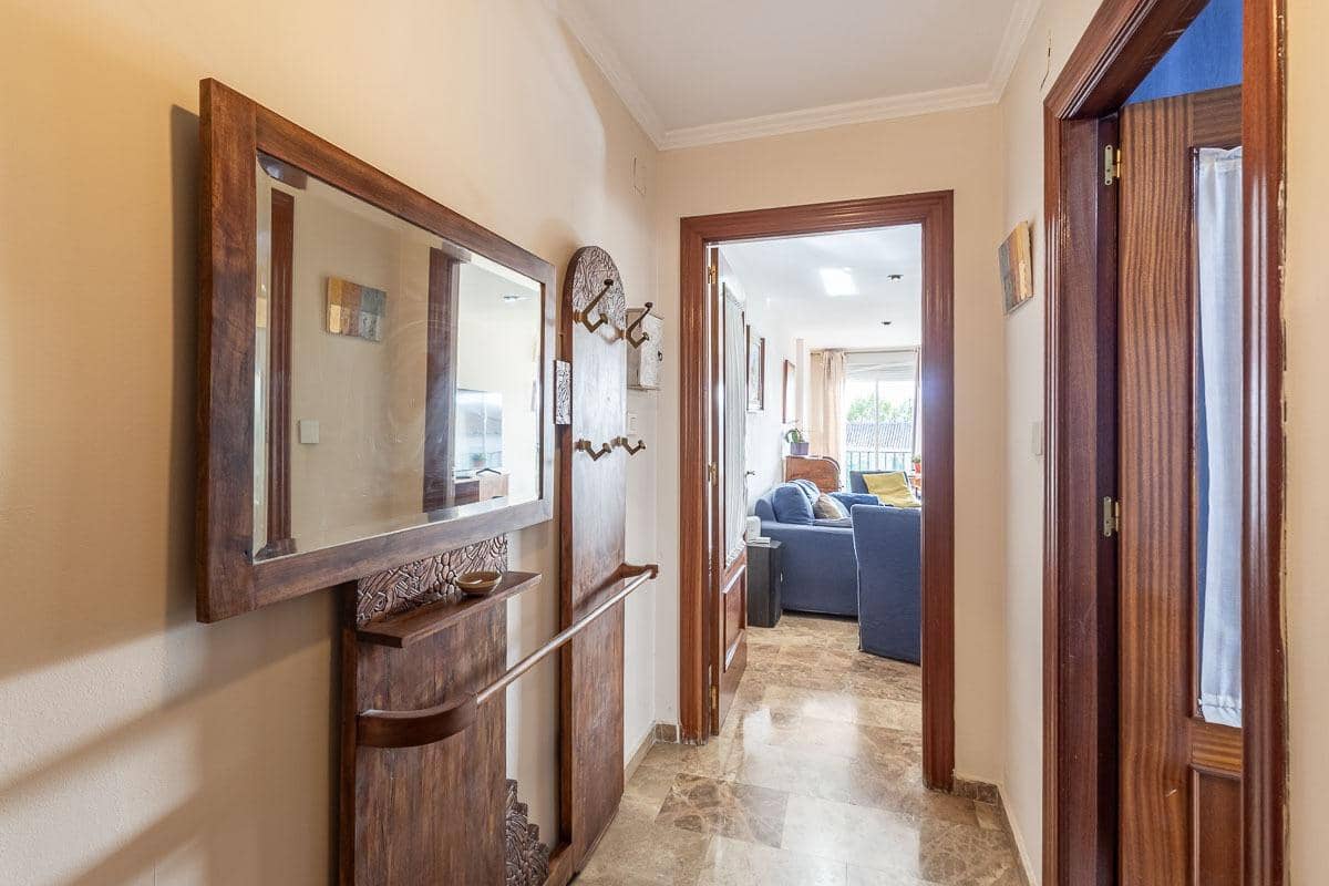 3 soverom Leilighet til salgs i Huetor Vega med garasje - € 179 500 (Ref: 9794917)