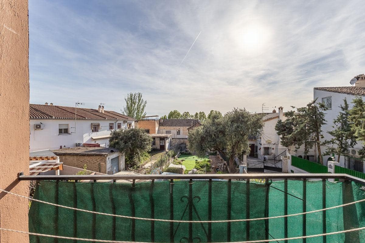 3 soverom Leilighet til salgs i Huetor Vega med garasje - € 179 500 (Ref: 9794917)