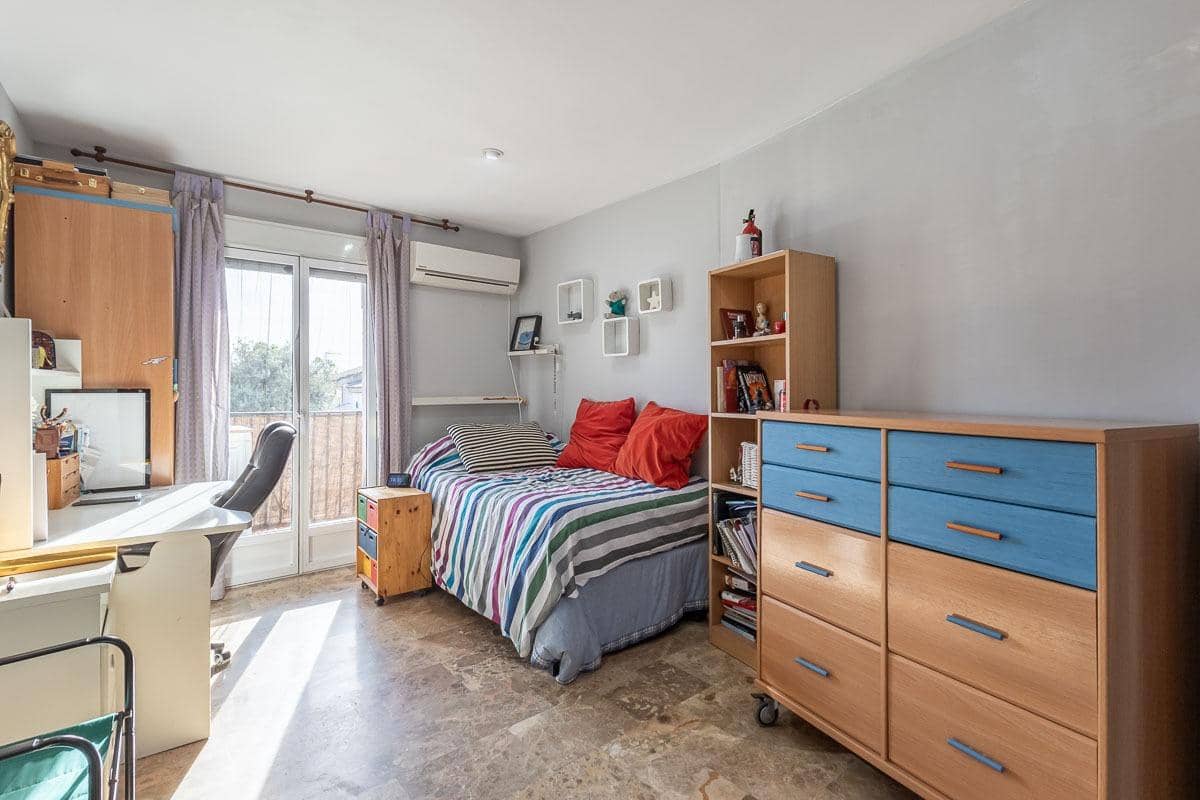 3 soverom Leilighet til salgs i Huetor Vega med garasje - € 179 500 (Ref: 9794917)