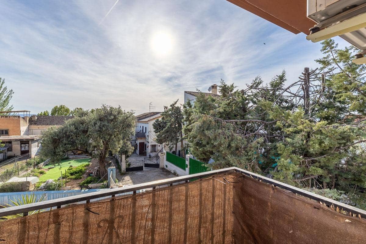 3 soverom Leilighet til salgs i Huetor Vega med garasje - € 179 500 (Ref: 9794917)