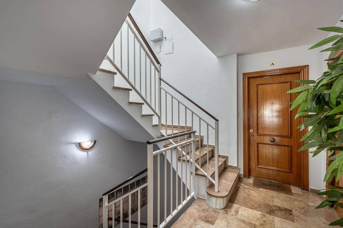 3 soverom Leilighet til salgs i Huetor Vega med garasje - € 179 500 (Ref: 9794917)