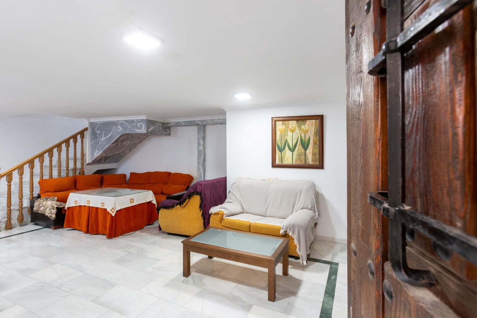 7 soveværelse Byhus til salg i Almunecar - € 420.000 (Ref: 9794920)