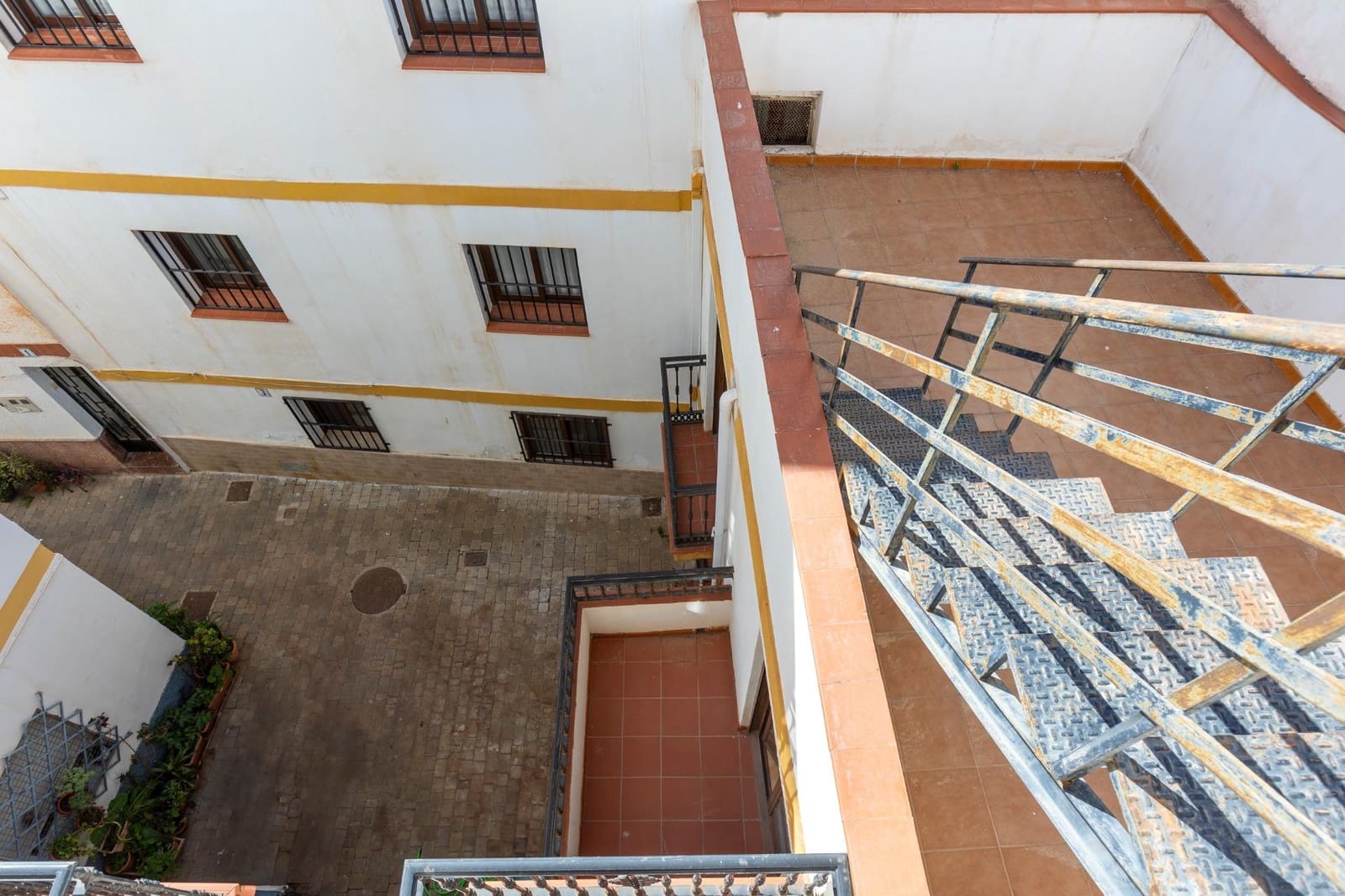 7 soveværelse Byhus til salg i Almunecar - € 420.000 (Ref: 9794920)