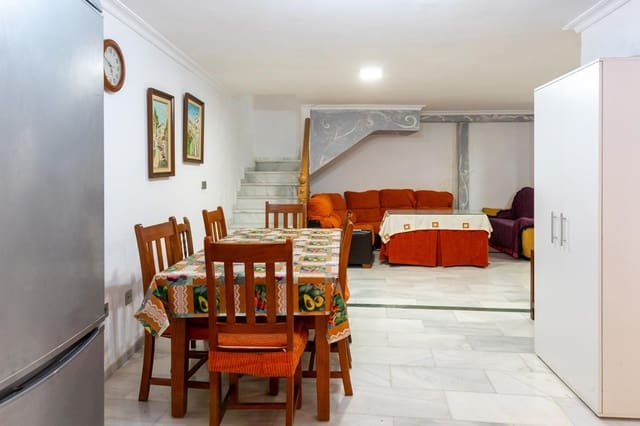 7 soveværelse Byhus til salg i Almuñécar - € 420.000 (Ref: 9794920)