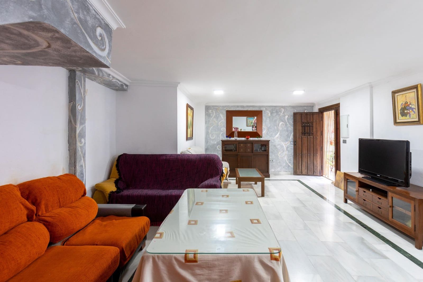 7 soveværelse Byhus til salg i Almunecar - € 420.000 (Ref: 9794920)