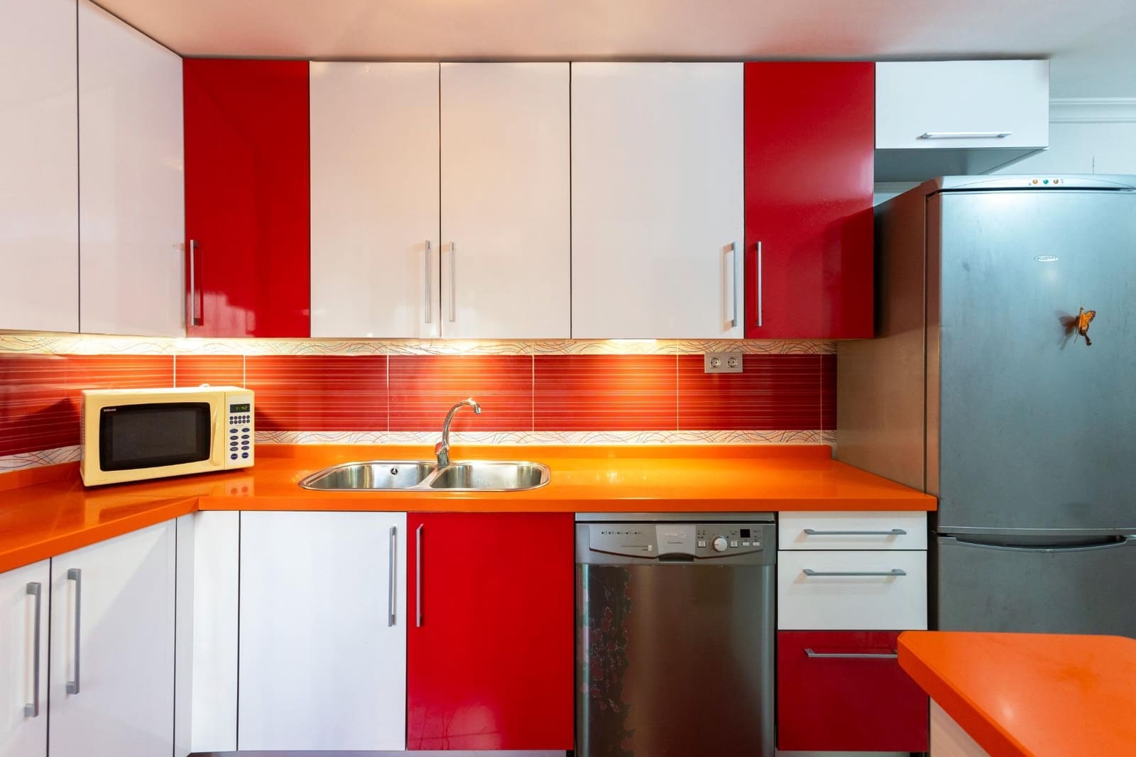 7 soveværelse Byhus til salg i Almunecar - € 420.000 (Ref: 9794920)