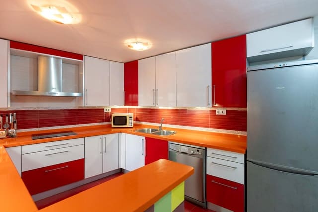 7 soveværelse Byhus til salg i Almuñécar - € 420.000 (Ref: 9794920)