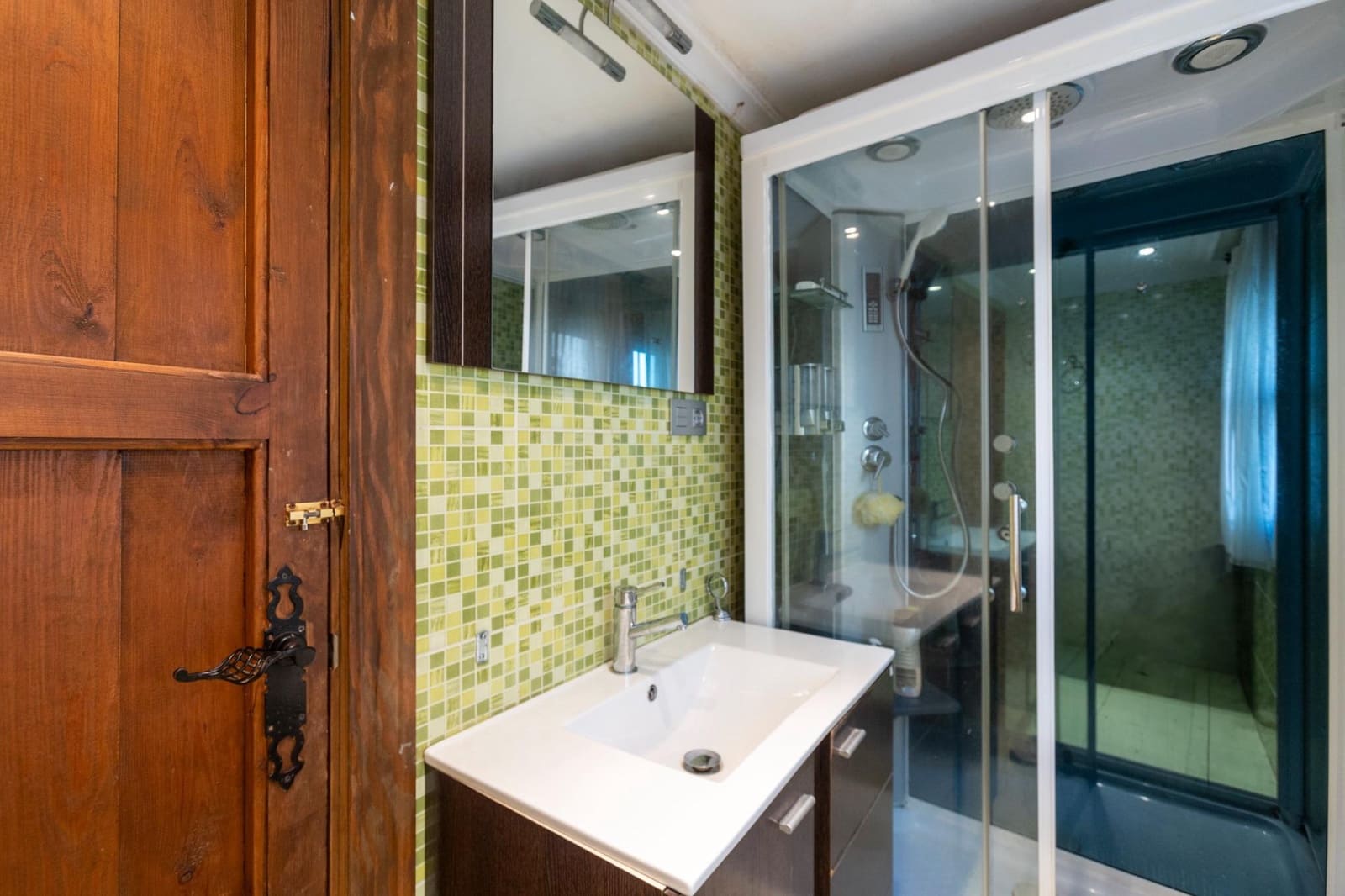 7 soveværelse Byhus til salg i Almunecar - € 420.000 (Ref: 9794920)