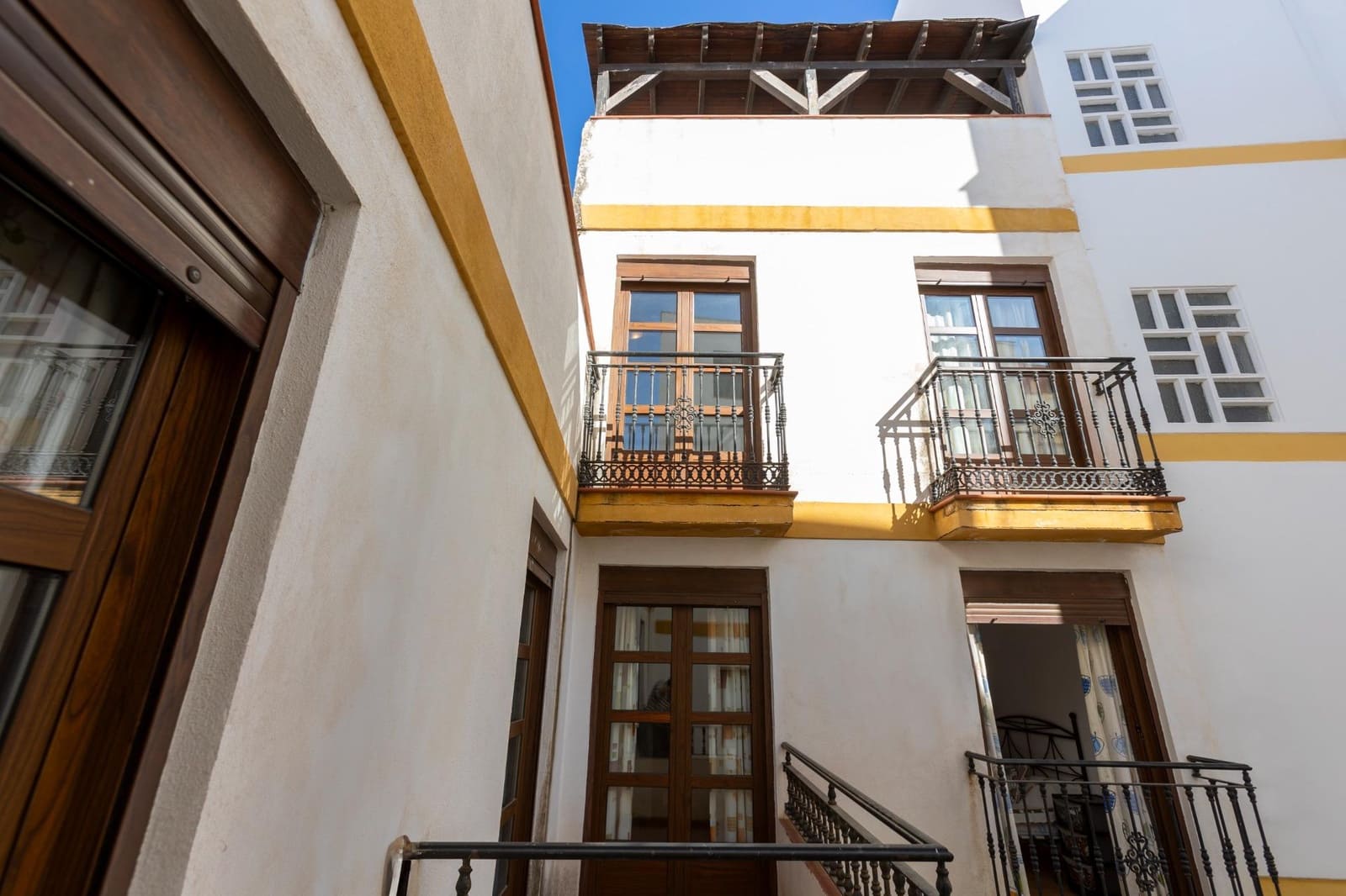 7 soveværelse Byhus til salg i Almunecar - € 420.000 (Ref: 9794920)