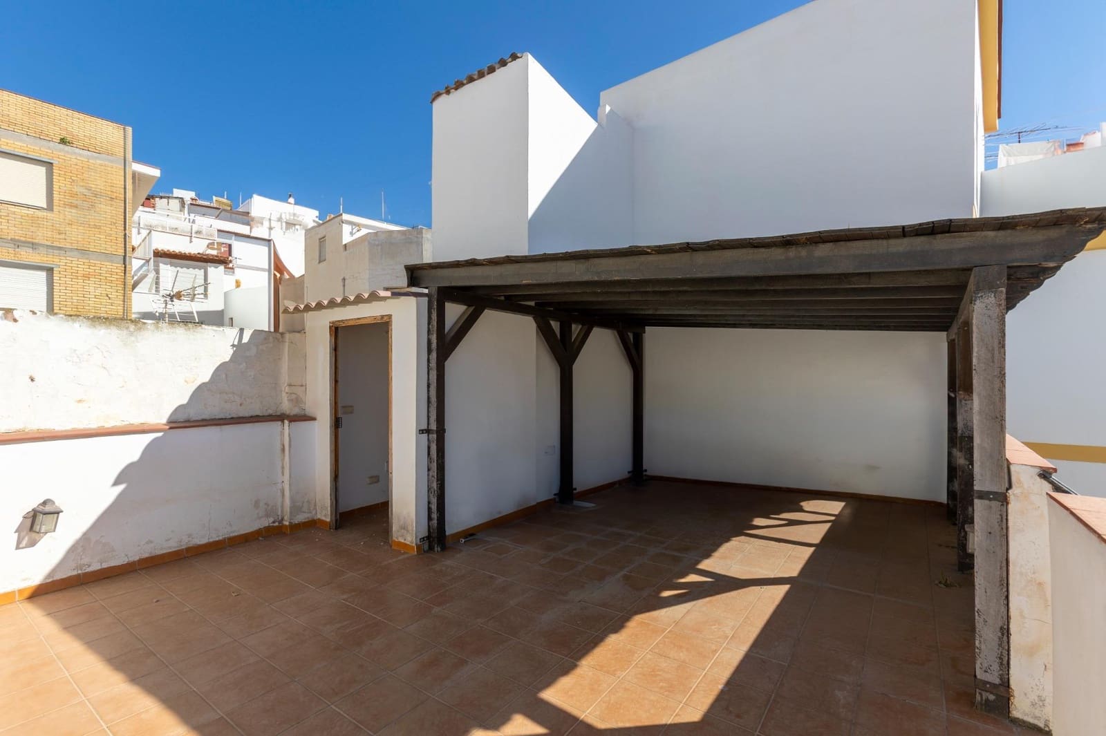 7 soveværelse Byhus til salg i Almunecar - € 420.000 (Ref: 9794920)