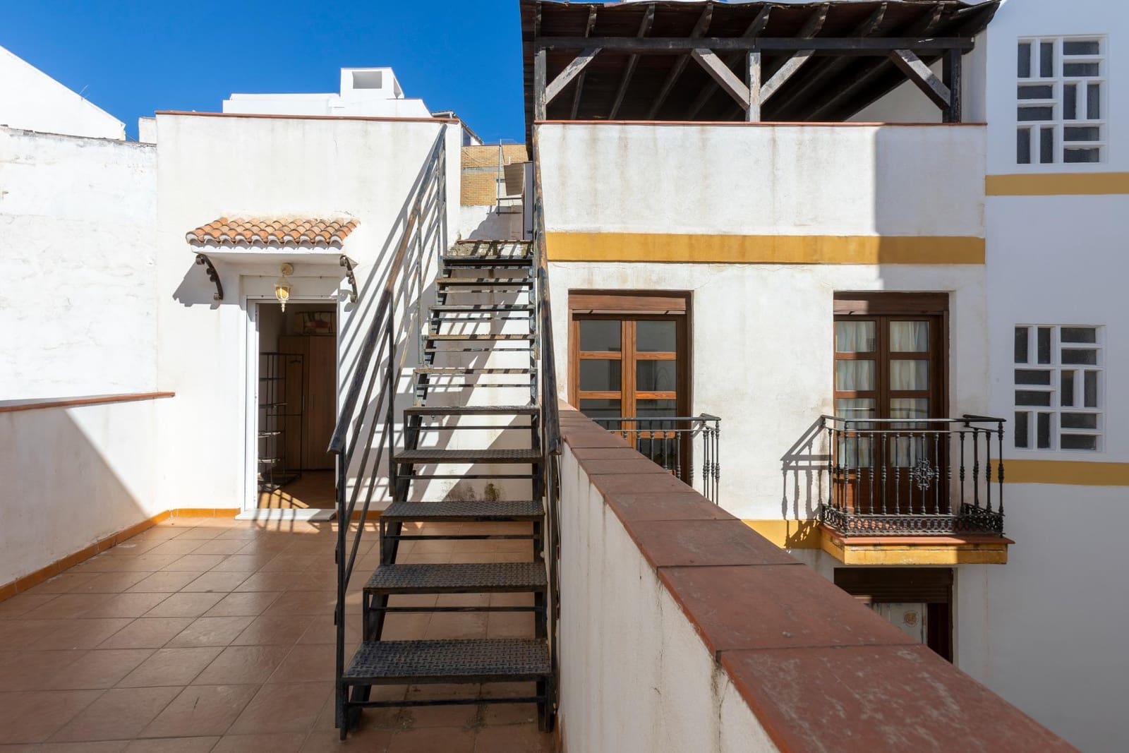 7 soveværelse Byhus til salg i Almunecar - € 420.000 (Ref: 9794920)