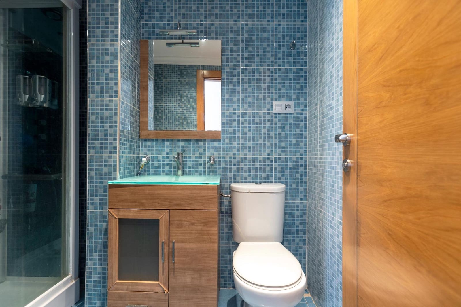 7 soveværelse Byhus til salg i Almunecar - € 420.000 (Ref: 9794920)