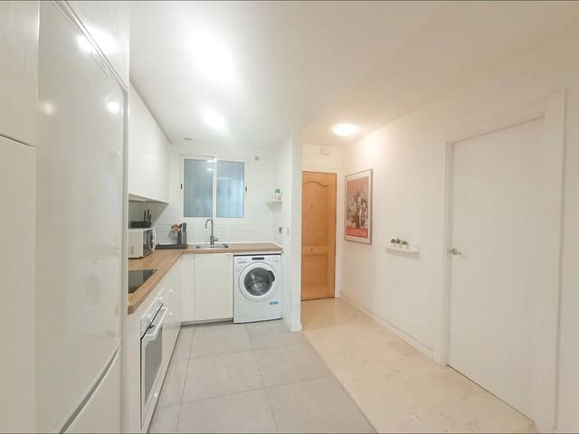 2 Zimmer Wohnung zu vermieten in Cenes de la Vega mit Garage - 650 € (Ref: 9797365)