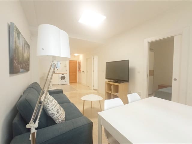 2 Zimmer Wohnung zu vermieten in Cenes de la Vega mit Garage - 650 € (Ref: 9797365)