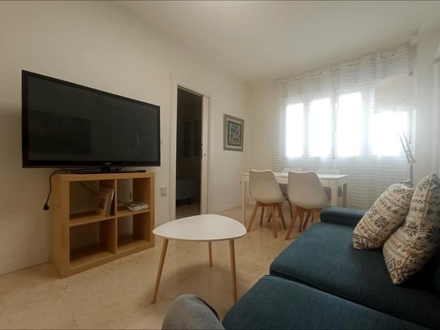 2 Zimmer Wohnung zu vermieten in Cenes de la Vega mit Garage - 650 € (Ref: 9797365)