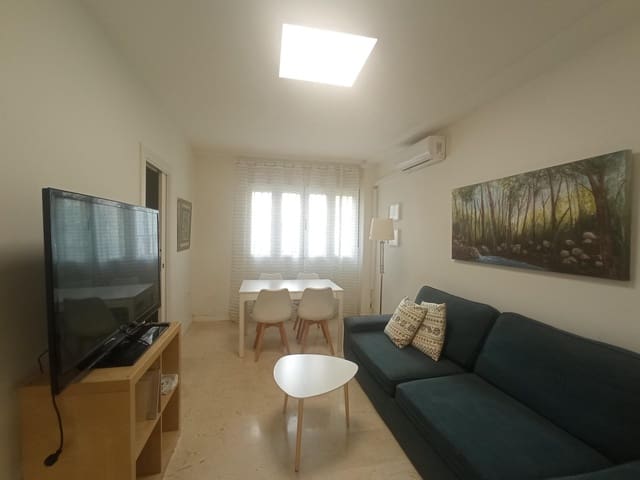 2 Zimmer Wohnung zu vermieten in Cenes de la Vega mit Garage - 650 € (Ref: 9797365)
