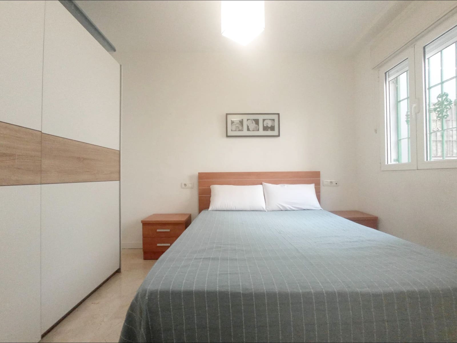 2 bedroom Flat for rent in Cenes de la Vega with garage - € 650 (Ref: 9797365)