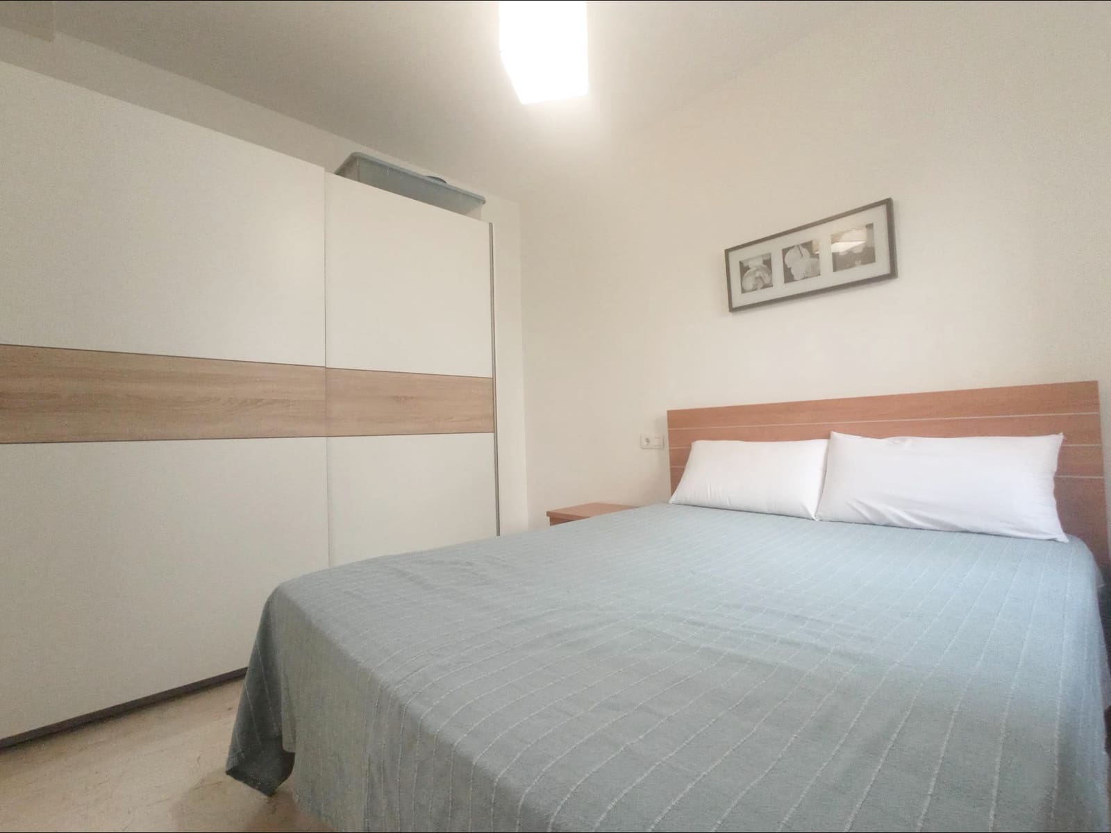 2 bedroom Flat for rent in Cenes de la Vega with garage - € 650 (Ref: 9797365)