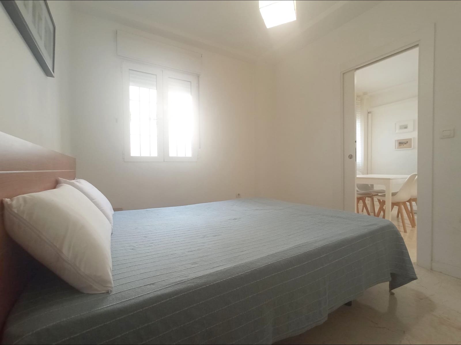 2 bedroom Flat for rent in Cenes de la Vega with garage - € 650 (Ref: 9797365)