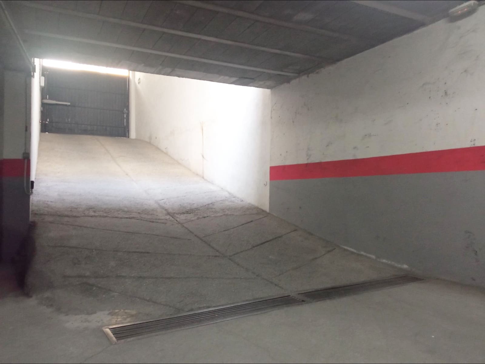 2 bedroom Flat for rent in Cenes de la Vega with garage - € 650 (Ref: 9797365)