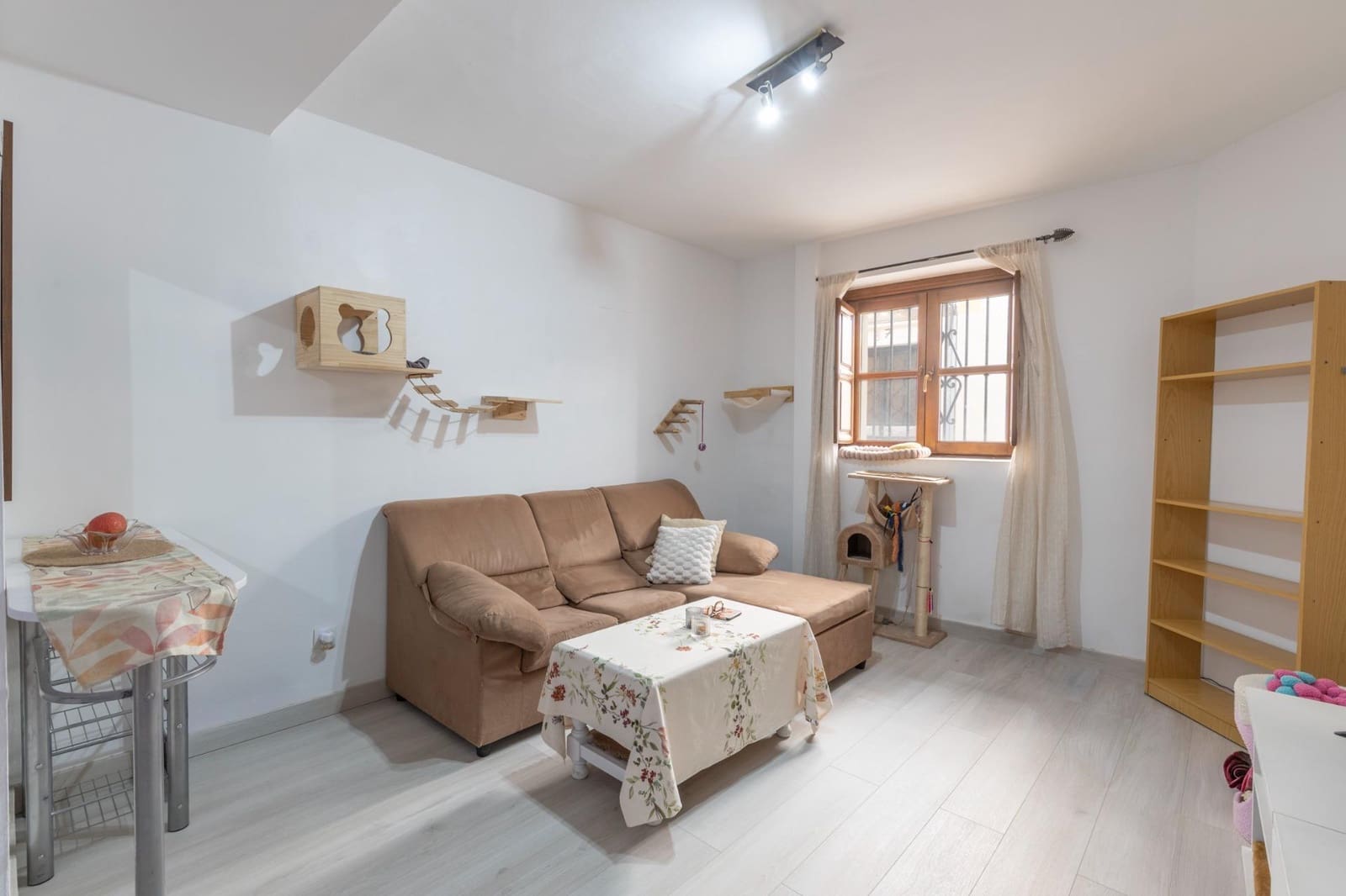 1 soverom Leilighet til salgs i Granada by - € 189 000 (Ref: 9799498)