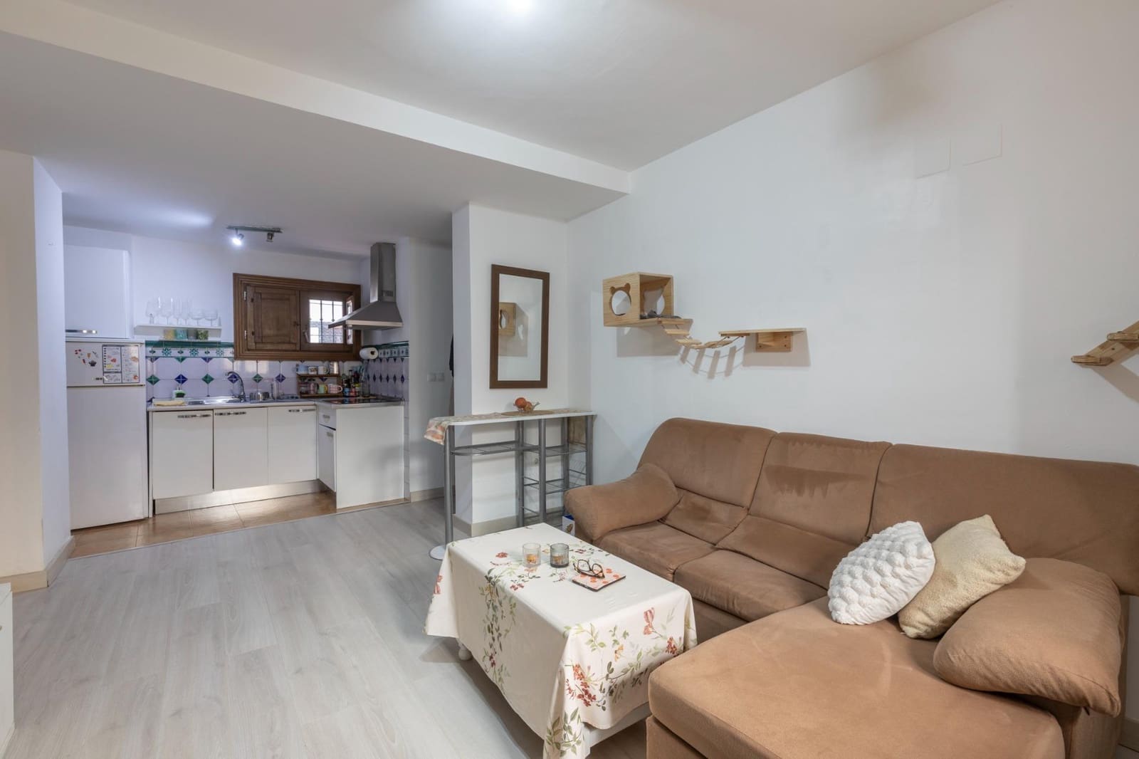 1 soverom Leilighet til salgs i Granada by - € 189 000 (Ref: 9799498)