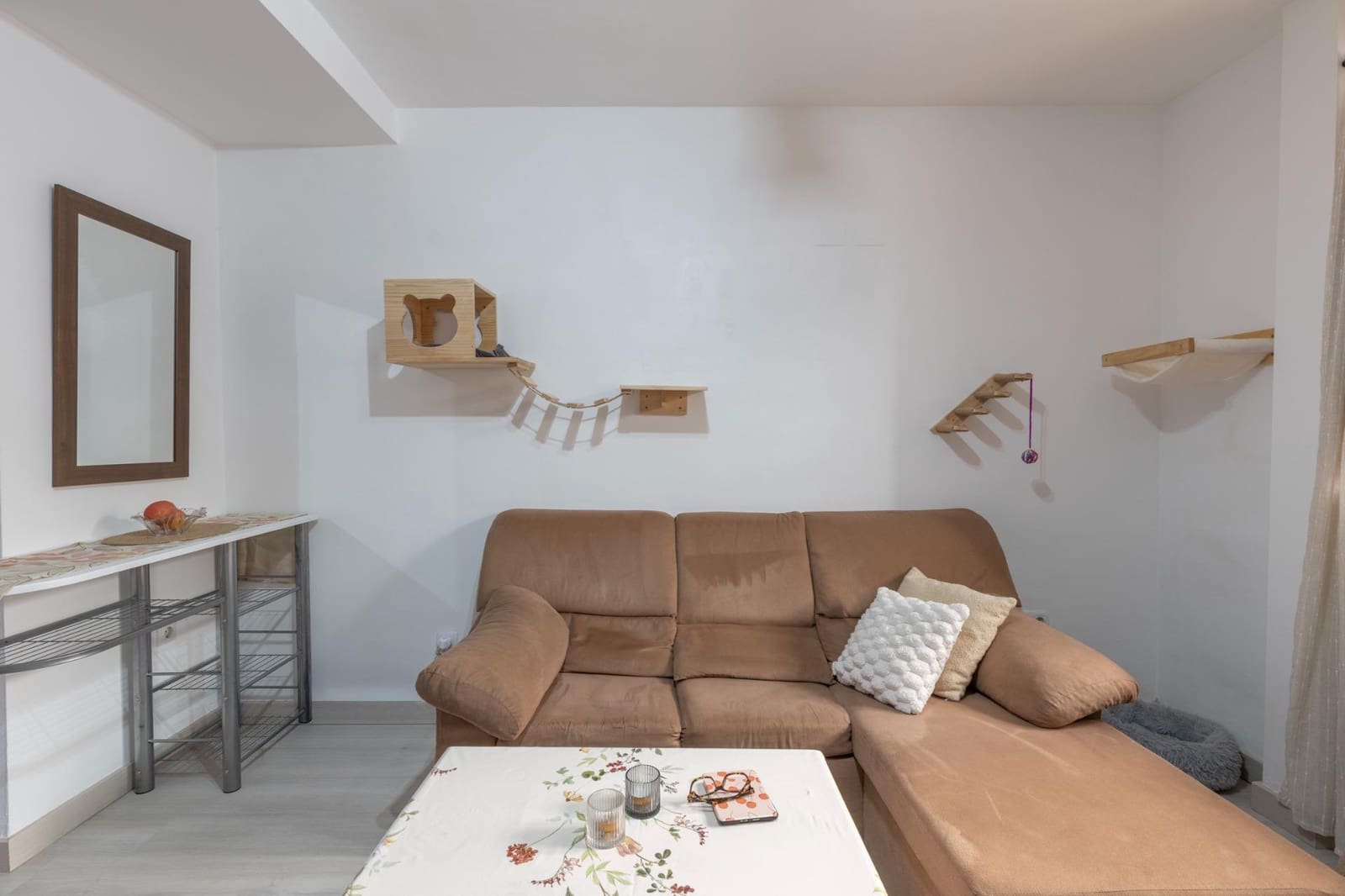 1 soverom Leilighet til salgs i Granada by - € 189 000 (Ref: 9799498)