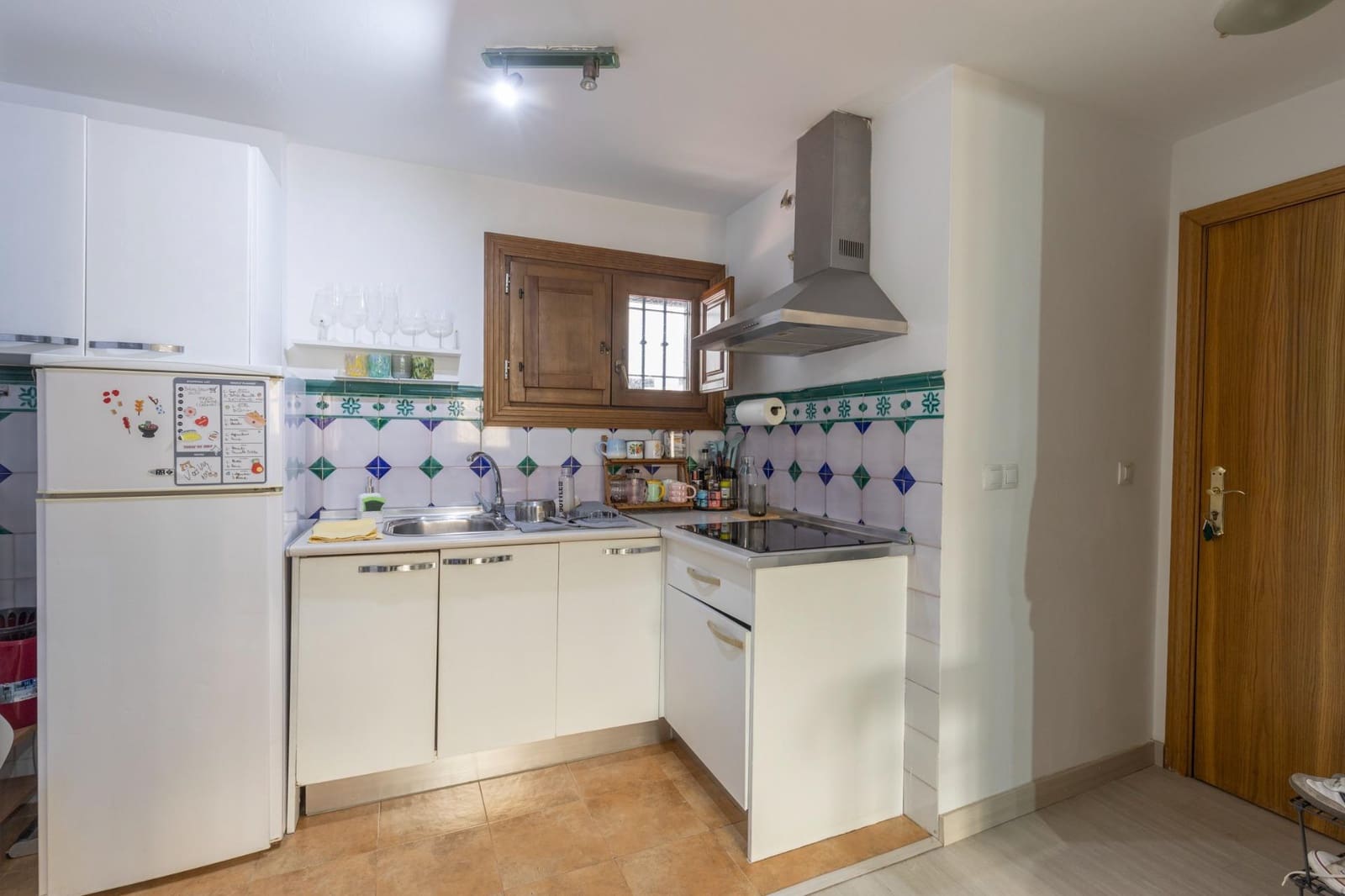 1 soverom Leilighet til salgs i Granada by - € 189 000 (Ref: 9799498)