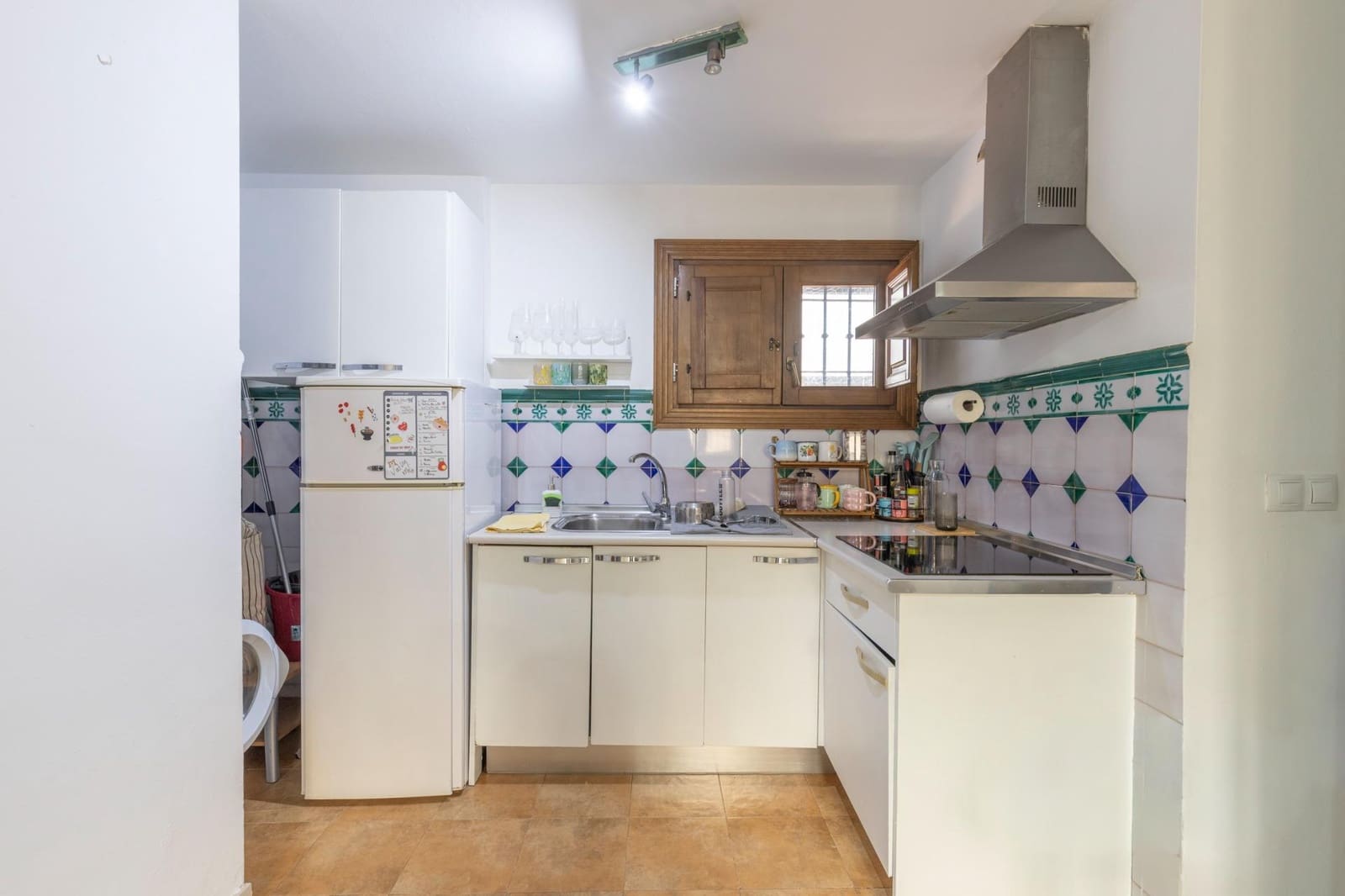 1 soverom Leilighet til salgs i Granada by - € 189 000 (Ref: 9799498)