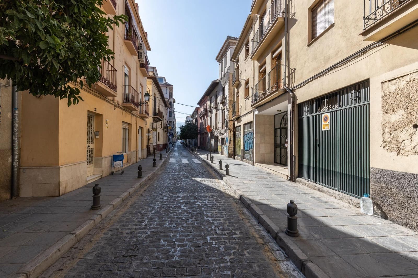 1 soverom Leilighet til salgs i Granada by - € 189 000 (Ref: 9799498)