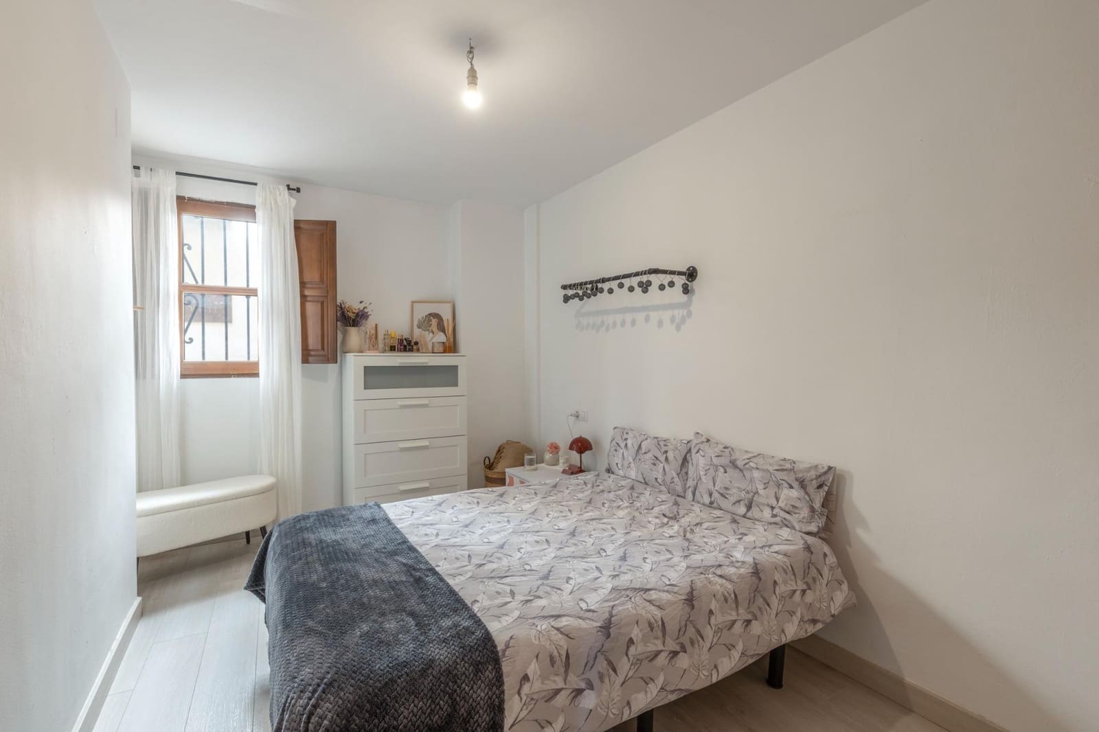 1 soverom Leilighet til salgs i Granada by - € 189 000 (Ref: 9799498)