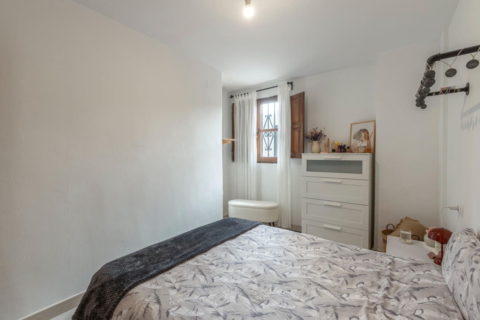 1 soverom Leilighet til salgs i Granada by - € 189 000 (Ref: 9799498)