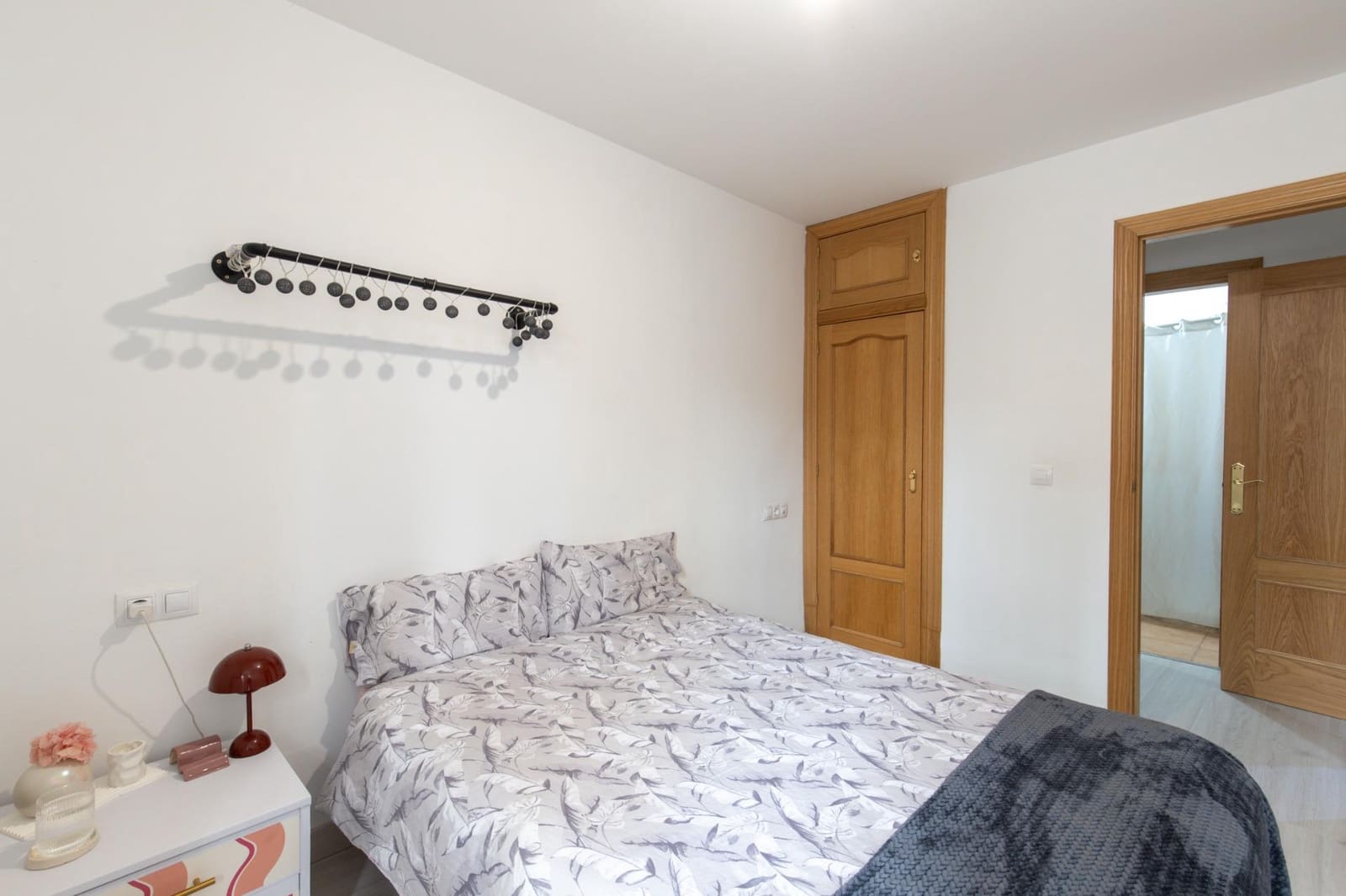 1 soverom Leilighet til salgs i Granada by - € 189 000 (Ref: 9799498)