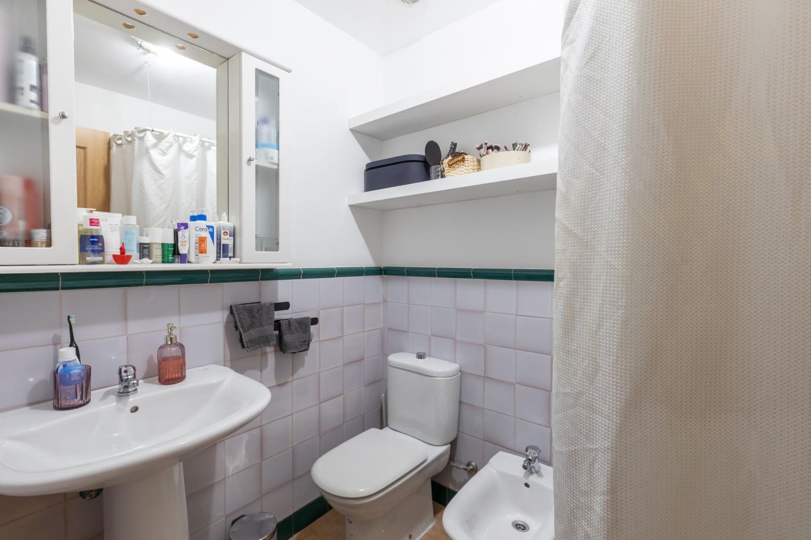 1 soverom Leilighet til salgs i Granada by - € 189 000 (Ref: 9799498)