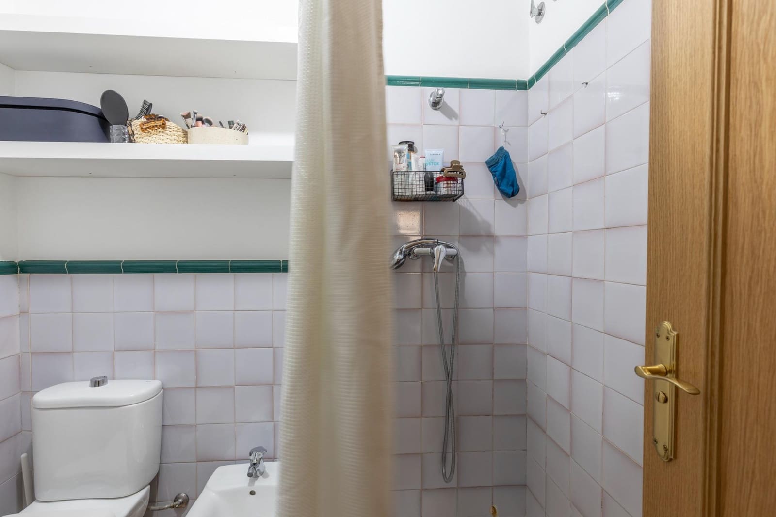 1 soverom Leilighet til salgs i Granada by - € 189 000 (Ref: 9799498)