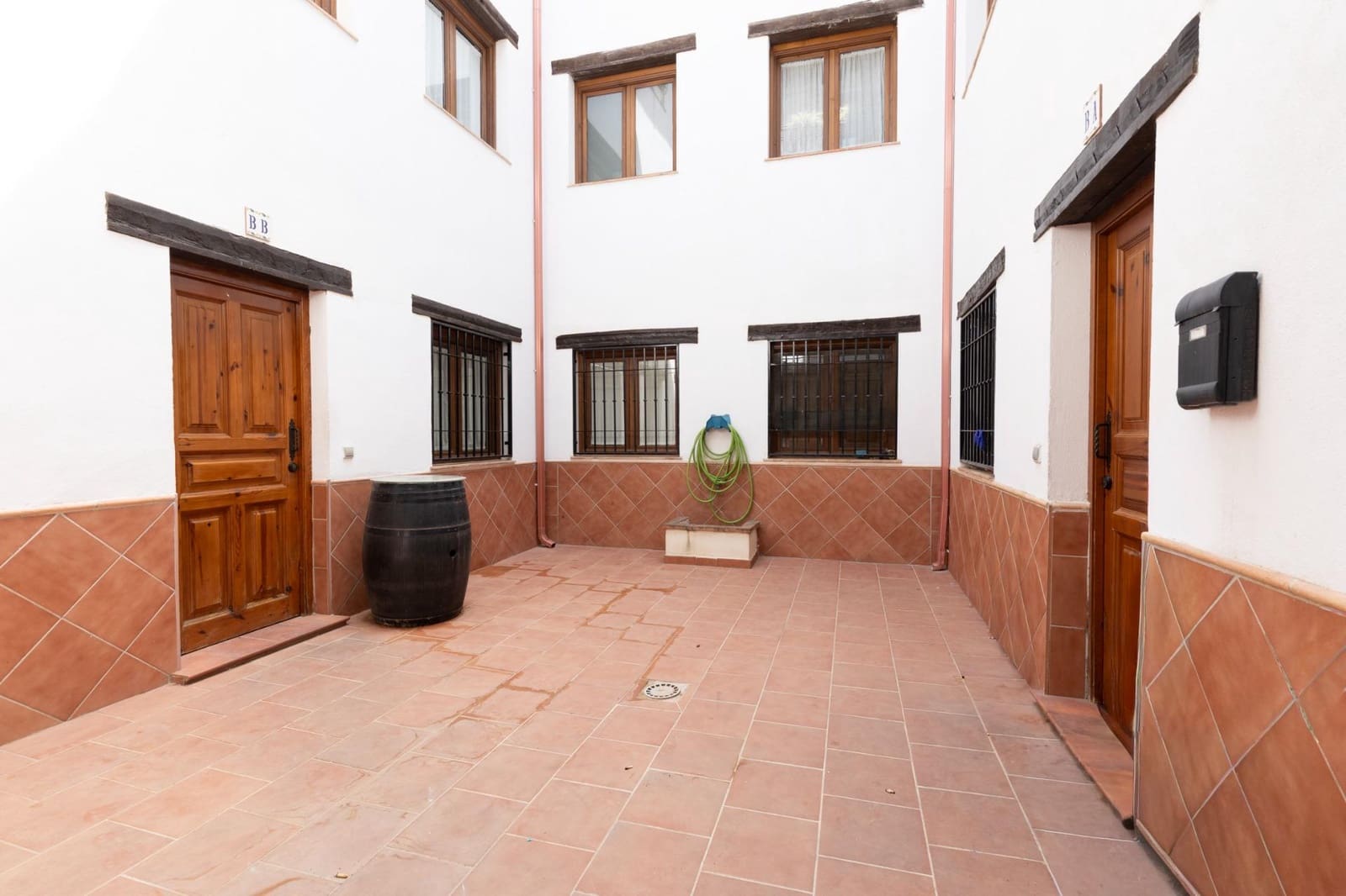 1 soverom Leilighet til salgs i Granada by - € 189 000 (Ref: 9799498)