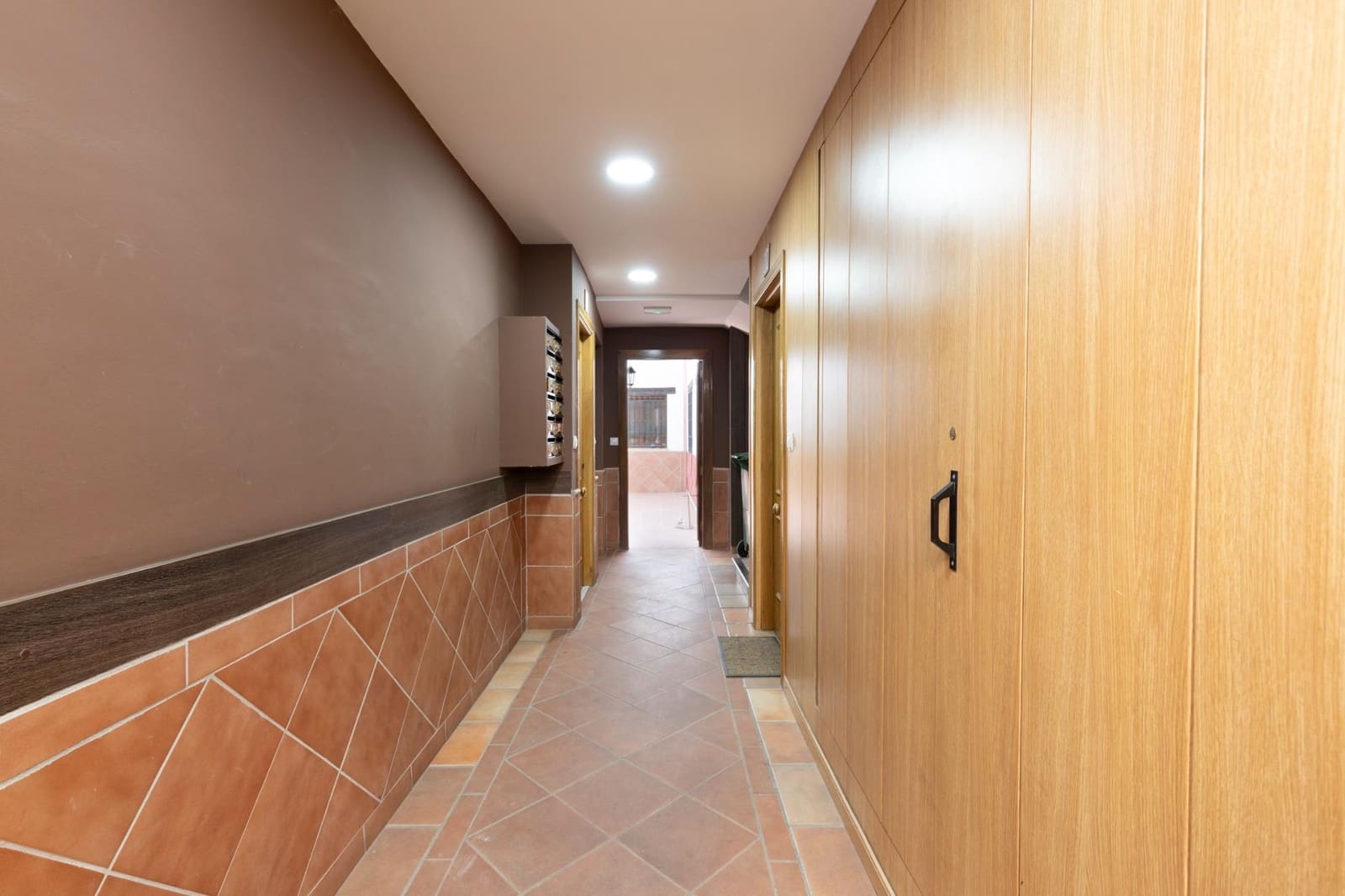 1 soverom Leilighet til salgs i Granada by - € 189 000 (Ref: 9799498)