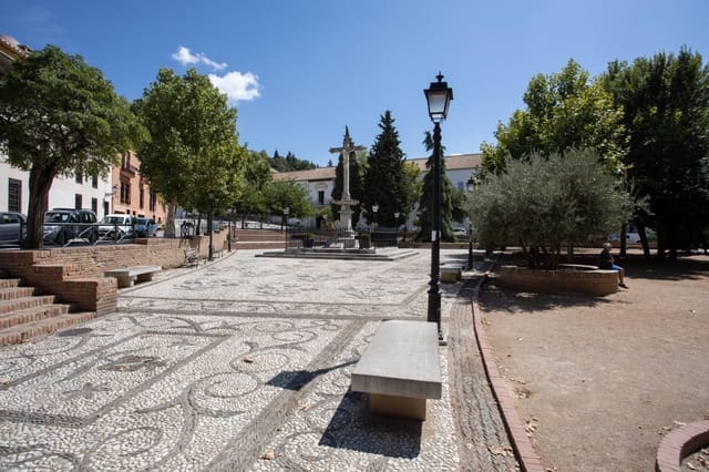 1 chambre Appartement à vendre à Grenade ville - 189 000 € (Ref: 9799498)