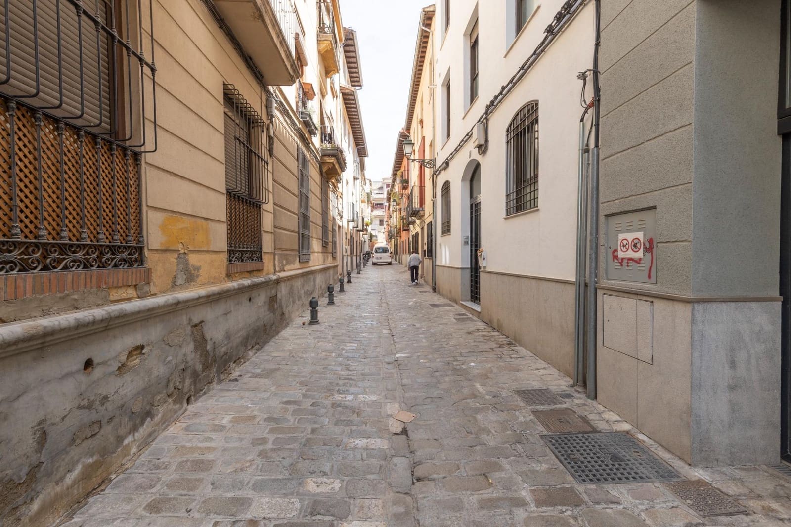 1 soverom Leilighet til salgs i Granada by - € 189 000 (Ref: 9799498)